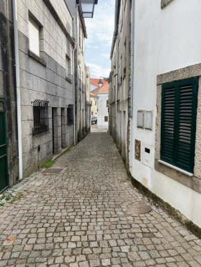 Quinta Vale do Gavim, Rua das Seixas